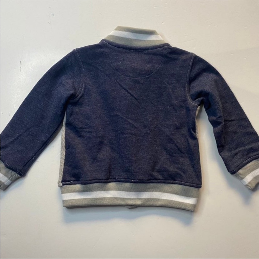 -NWOT Sovereign Code jacket - Picture 4 of 5